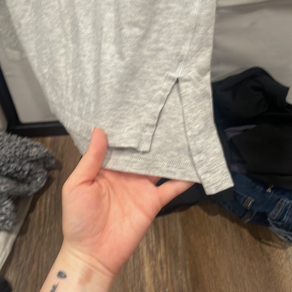 Lululemon Basic Tank - image 2